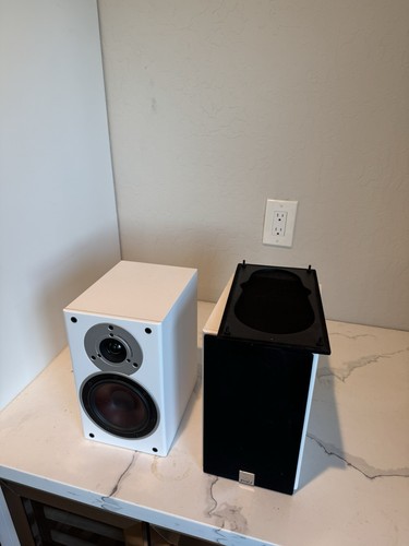 Dali zensor speakers 4 - dali, (4