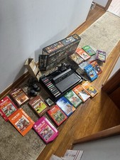 Atari 2600 System Bundle with