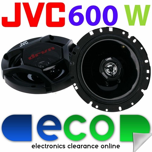 Jvc alfa romeo 166 - alfa,