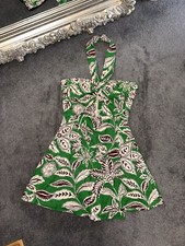 Zara playsuit size S