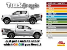 NISSAN NAVARA Pick up 4x4