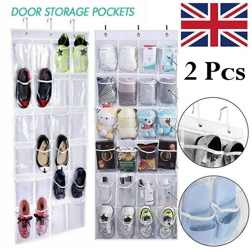 Over door hanging bag - hanging,