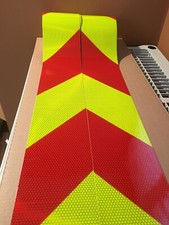 6" Conformable V98 Chevron