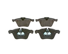 Disc Brake Pad Set BOSCH Fits