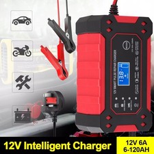 12V Smart Automatic Car