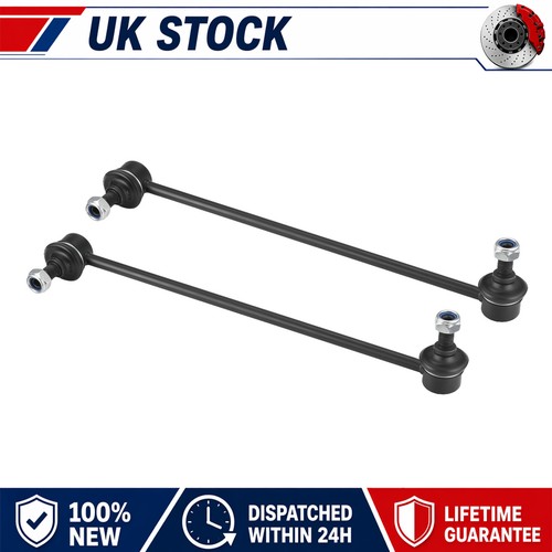 Anti roll bar left right - bar,