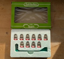 Subbuteo Lightweight Ref 159