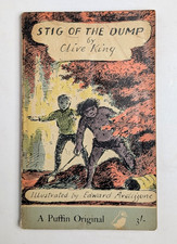 Clive King - Stig of The Dump