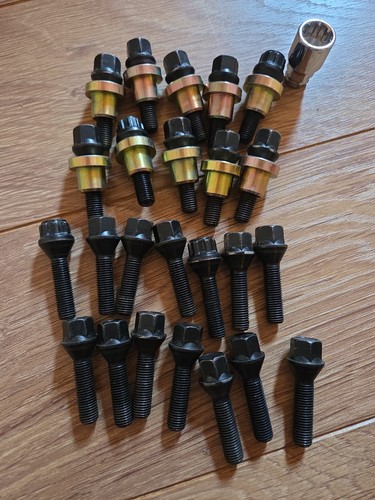 M12x1 40mm extended - m12x1.5,