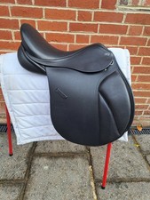 16.5" GFS Monarch Cob GP Black