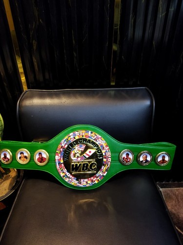 Wbc world championship - wbc,