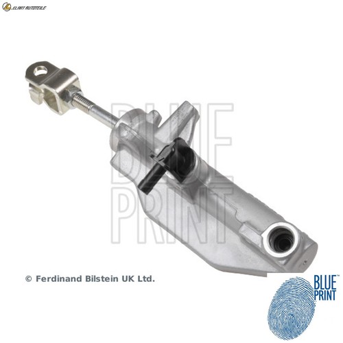 Master cylinder clutch - master,
