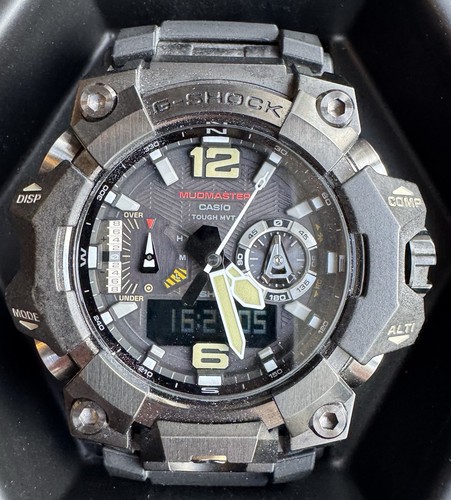 Shock mudmaster 5mm men - 58.5mm,
