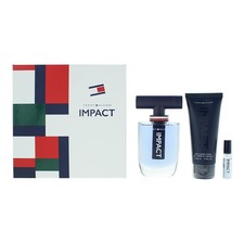 Tommy hilfiger impact piece - tommy, 3