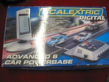 Scalextric C7042 Digital