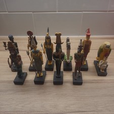 Hachette Gods Of Ancient Egypt