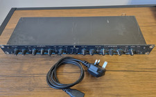 DBX 166A 2 Channel Stereo