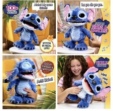 Disney Ultimate Stitch