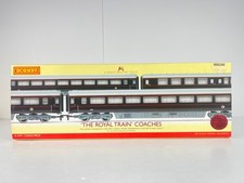 Hornby R4197 OO Gauge "The