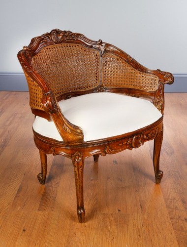 Antique french louis style - antique,