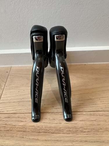Shimano dura ace - dura-ace, di2