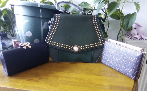 Job lot women handbag - lot., women's