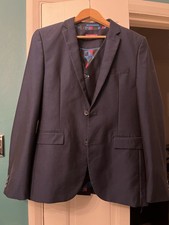 Boys Next Two Piece Suit