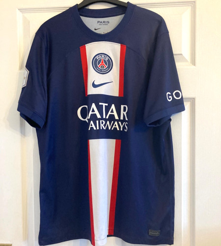 Psg 2022 2023 - jr, 10