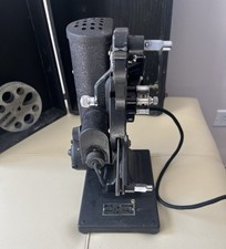 Antique 1930's Keystone D-62