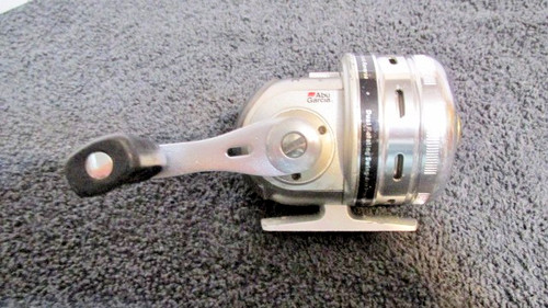Abu garcia abumatic - garcia, 276i