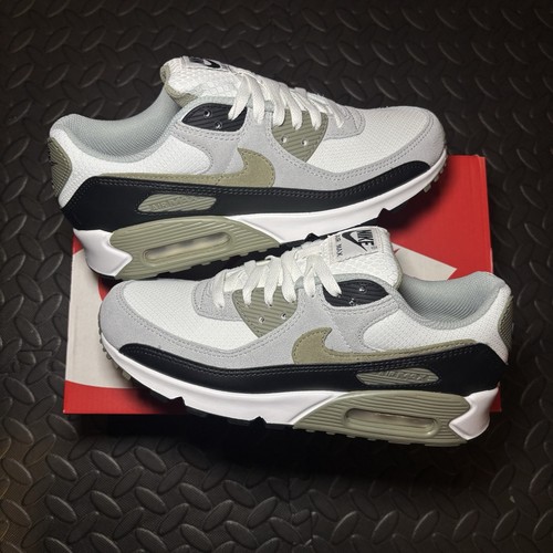 Uk7 nike air - uk7, summit