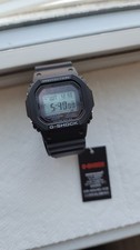 Casio G-Shock Origin Blue