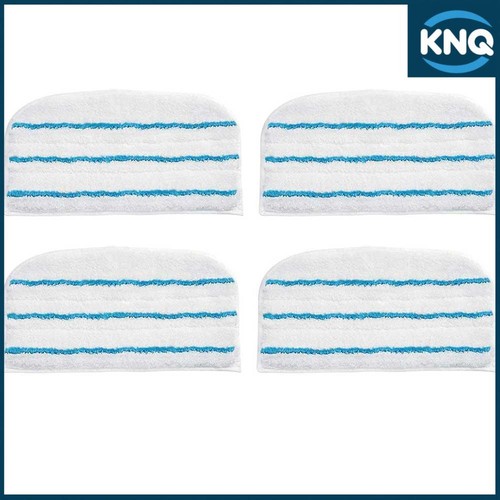 Microfibre steam mop pads - microfibre,