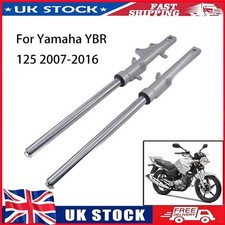 Complete Front forks Left and