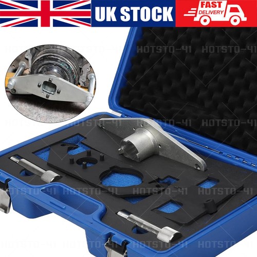 Diesel engine timing tool set - engine,