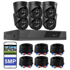 Sansco 5mp cctv system - sansco,