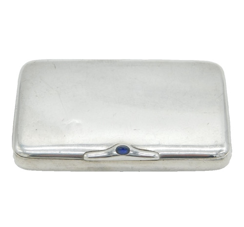 Art deco sterling silver - art,