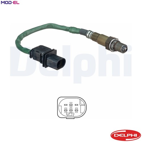 Lambda sensor es20551 12b1 for - lambda, es20551-12b1