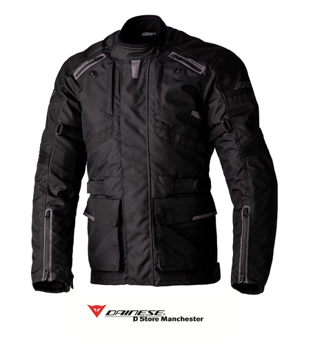 Rst endurance black - endurance, black/black