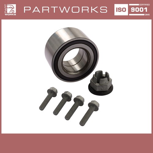 Wheel bearing for - wheel,