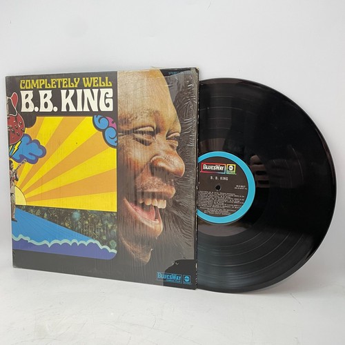 King completely well - bb,