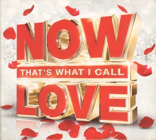 Now that what - what, i