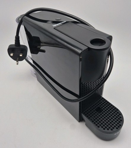 Krups nespresso essenza mini - krups,