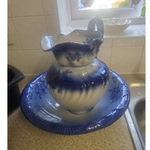 Made england blue white - made,