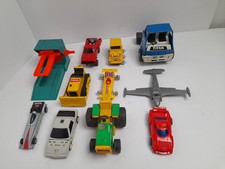 Vintage 1970s And 1980s  Cars