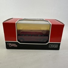 Corgi diecast metal original - corgi,