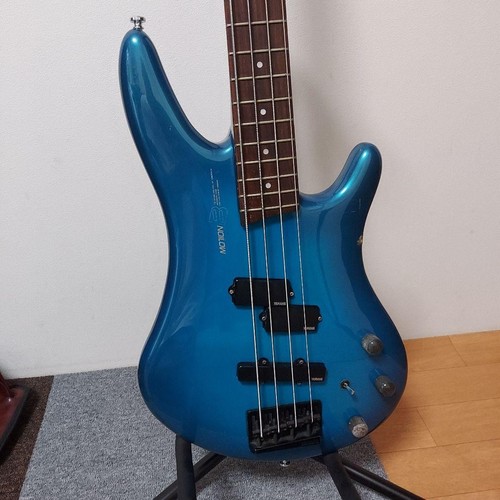 Yamaha motion bass electric - yamaha,
