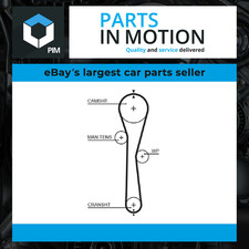 Timing Belt fits PROTON SAVVY