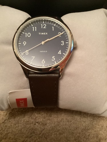 Gents timex wrist watch - gents,