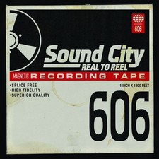 Various Artists: Sound City